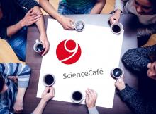 Audioversum - Science Café