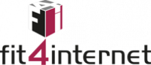 Logo fit4internet