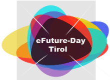 Logo eFuture-Day Tirol