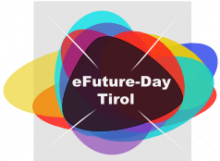 Logo eFuture-Day Tirol