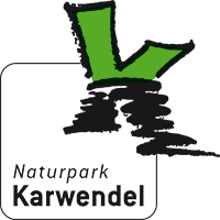 Logo Naturpark Karwendel