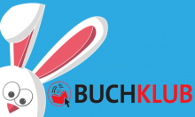 Buchklub Osteraktion