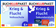 Krieg und Flucht