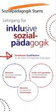 Lehrgang für Inklusive Sozialpädagogik