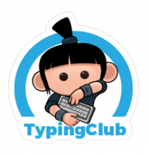 Logo von TypingClub
