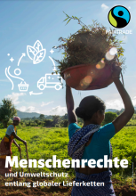 FAIRTRADE Bildungsmaterial
