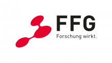 Logo FFG Forschung wirkt