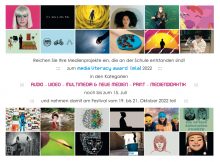 media literacy award [mla] geht in die nächste Runde