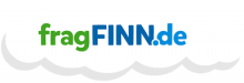 Logo fragFINN