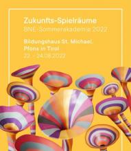 BNE-Sommerakademie 2022