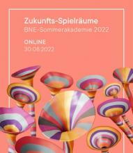 BNE-Sommerakademie 2022