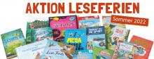 Aktion Leseferien