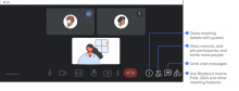 Google Meet Hilfe