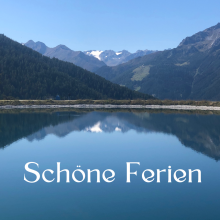 Bild Richtung Stubaier Gletscher