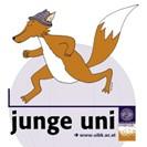 Logo Junge Uni - Fuchs