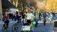 Aktionstage Mobiltätswoche Aktionstage Mobiltätswoche