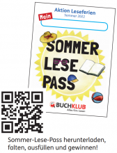Sommerlesepass