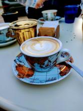 Kaffee