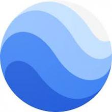 Logo Google Earth