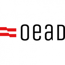 Logo OeAD