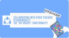 BookWidgets Webinare