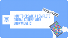 BookWidgets Webinare