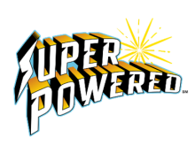 Superpowered - Motto der neuen FLL-Saison