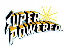 Superpowered - Motto der neuen FLL-Saison