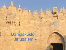 Damaskustor