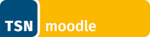 Logo TSNmoodle