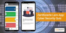 Cyber Security Quiz