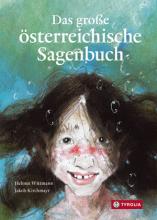 Das große österreichische Sagenbuch, Tyrolia-Verlag