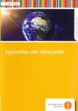 Erde aus dem Weltall, beleuchtet von Sonne