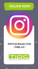 tibs.at auf Instagram