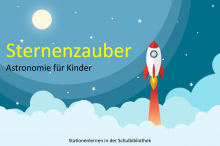Sternenzauber