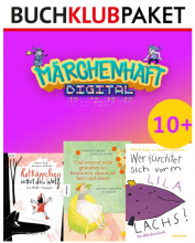 Buchpakte Märchenhaft-digital