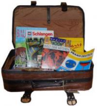 Sachbuchkoffer Sachbuchkoffer