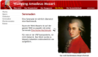 Mozart