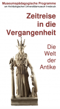 Museumspädagogische Schulprogramme