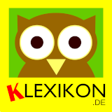 Logo von Klexikon