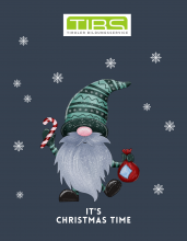 Weihnachtself