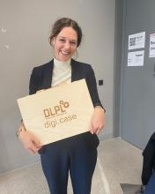 DigiCoach Johanna Maier mit digi.case