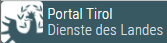Logo Portal Tirol