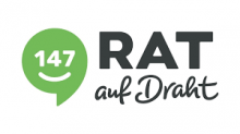 Logo Rat auf Draht