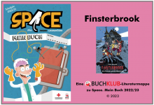 Buchklub Literaturmappe