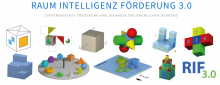 Logo RIF 3.0