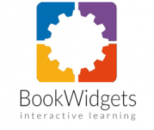 Logo Bookwidgets