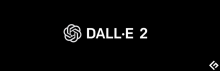 Logo Dall-E 2