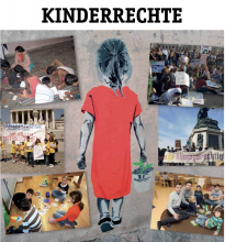 polis aktuell: Kinderrechte