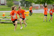 Global 6K Walk & Run für Wasser | World Vision Austria
